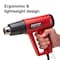 Master Appliance HEAT GUN KIT3-SP VARIABLE TEMP 4 ATTACH MAEC-200 - alternate 3